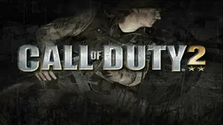 Call of Duty 2 screenshot