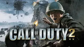 Call of Duty 2 screenshot
