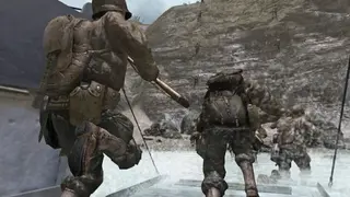 Call of Duty 2 screenshot