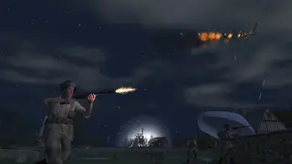 Call of Duty screenshot