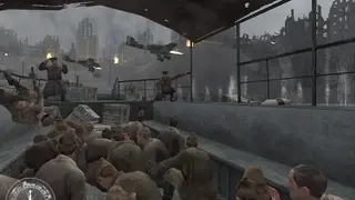 Call of Duty screenshot