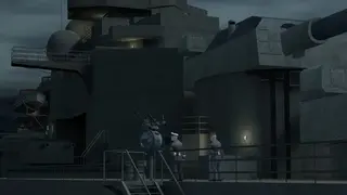 Call of Duty screenshot