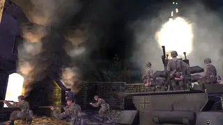 Call of Duty screenshot