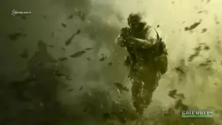 Call of Duty 4: Modern Warfare screenshot