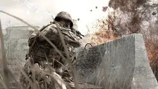 Call of Duty 4: Modern Warfare screenshot