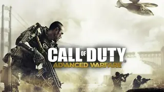 Call of Duty: Advanced Warfare screenshot