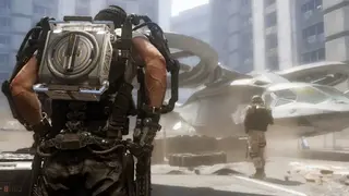 Call of Duty: Advanced Warfare Gold Edition screenshot