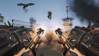 Call of Duty: Advanced Warfare Gold Edition screenshot
