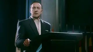 Call of Duty: Advanced Warfare Gold Edition screenshot