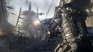 Call of Duty: Advanced Warfare Gold Edition screenshot