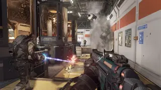 Call of Duty: Advanced Warfare Gold Edition screenshot