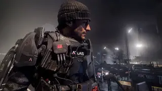 Call of Duty: Advanced Warfare Gold Edition screenshot