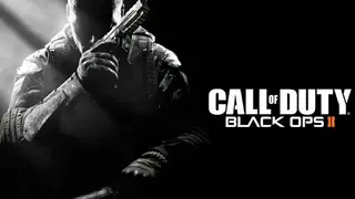 Call of Duty: Black Ops 2 screenshot