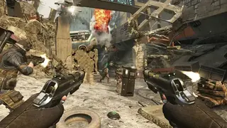 Call of Duty: Black Ops 2 screenshot