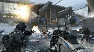Call of Duty: Black Ops 2 screenshot