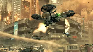Call of Duty: Black Ops 2 screenshot