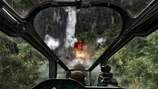 Call of Duty: Black Ops screenshot