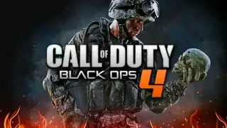 Call of Duty: Black Ops 4 screenshot