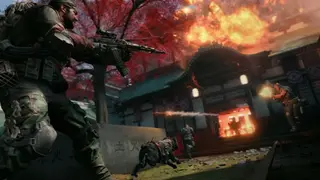 Call of Duty: Black Ops 4 screenshot