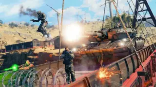 Call of Duty: Black Ops 4 screenshot