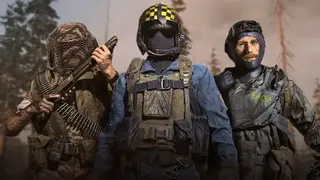 Call of Duty: Black Ops Cold War screenshot