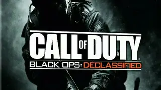 Call of Duty: Black Ops: Declassified screenshot