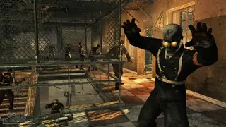 Call of Duty: Black Ops: Declassified screenshot