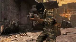 Call of Duty: Black Ops: Declassified screenshot