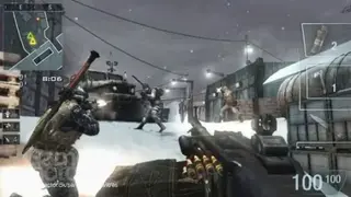 Call of Duty: Black Ops: Declassified screenshot