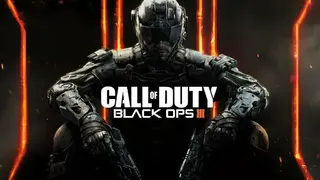 Call of Duty: Black Ops III screenshot