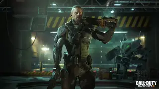 Call of Duty: Black Ops III screenshot