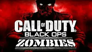 Call of Duty: Black Ops Zombies screenshot