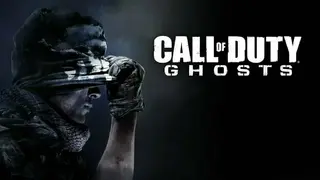 Call of Duty: Ghosts screenshot
