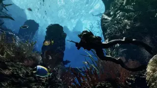 Call of Duty: Ghosts screenshot