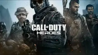 Call of Duty: Heroes screenshot