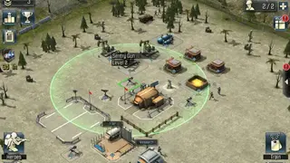 Call of Duty: Heroes screenshot