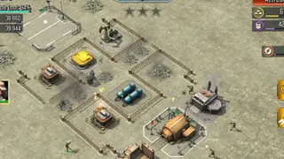 Call of Duty: Heroes screenshot