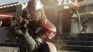 Call of Duty: Infinite Warfare screenshot