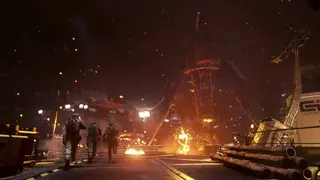 Call of Duty: Infinite Warfare screenshot