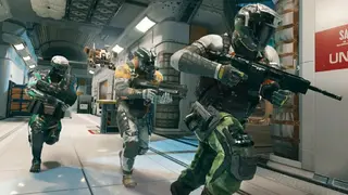 Call of Duty: Infinite Warfare screenshot