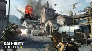 Call of Duty: Mobile screenshot