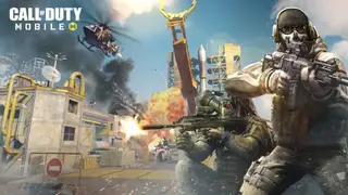 Call of Duty: Mobile screenshot