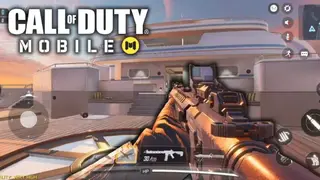 Call of Duty: Mobile screenshot