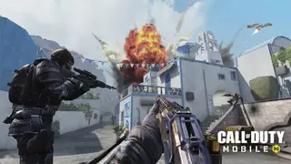 Call of Duty: Mobile screenshot
