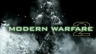 Call of Duty: Modern Warfare 2 screenshot