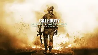 Call of Duty: Modern Warfare 2 screenshot