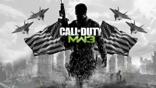 Call of Duty: Modern Warfare 3 screenshot