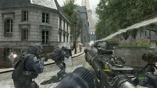 Call of Duty: Modern Warfare 3 screenshot