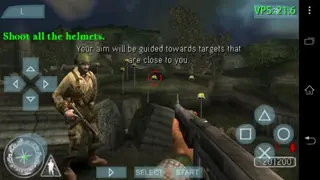 Call of Duty: Roads to Victory screenshot