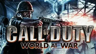 Call of Duty: World at War screenshot